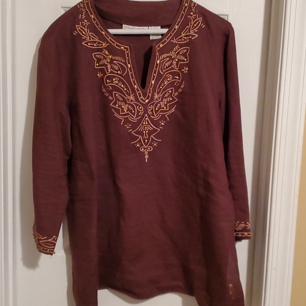 Blouse